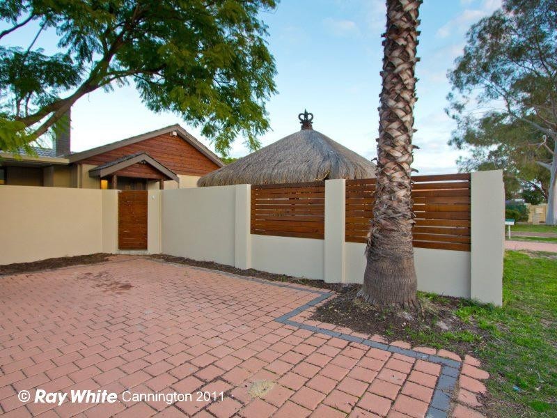 4 Waldon Street, Wilson WA 6107