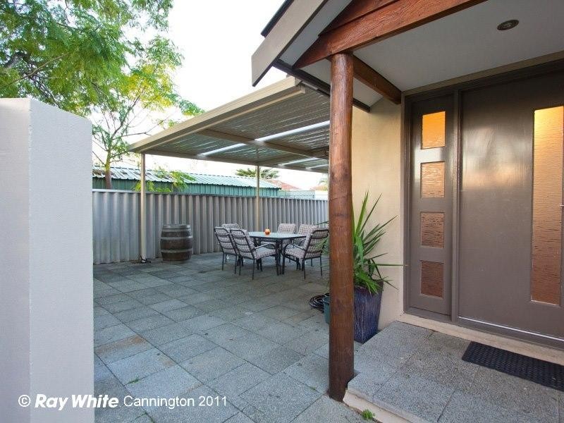 4 Waldon Street, Wilson WA 6107