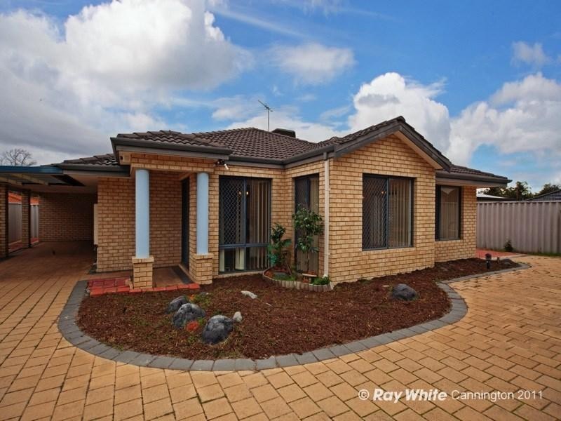 39B Ashburton Street, Bentley WA 6102