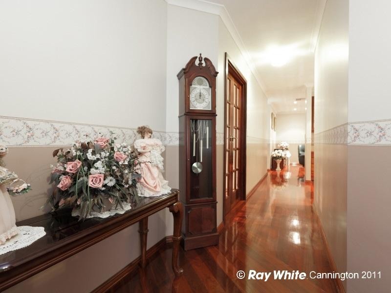 17 Woodside Loop, Beckenham WA 6107