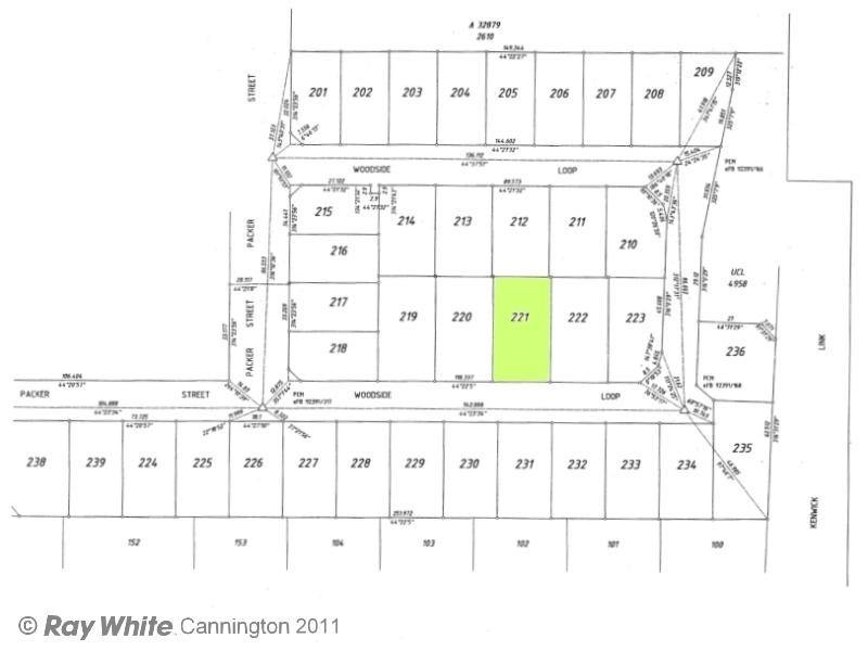 17 Woodside Loop, Beckenham WA 6107