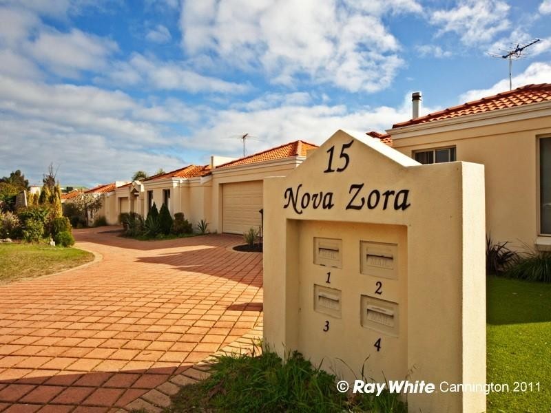 2/15 Anthony Way, Tuart Hill WA 6060