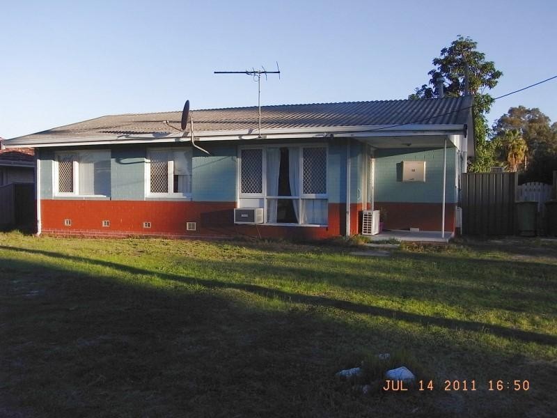 12 Southgate Road, Langford WA 6147