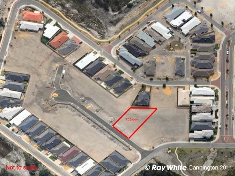 Lot 22 Rathlin Cove, Canning Vale WA 6155