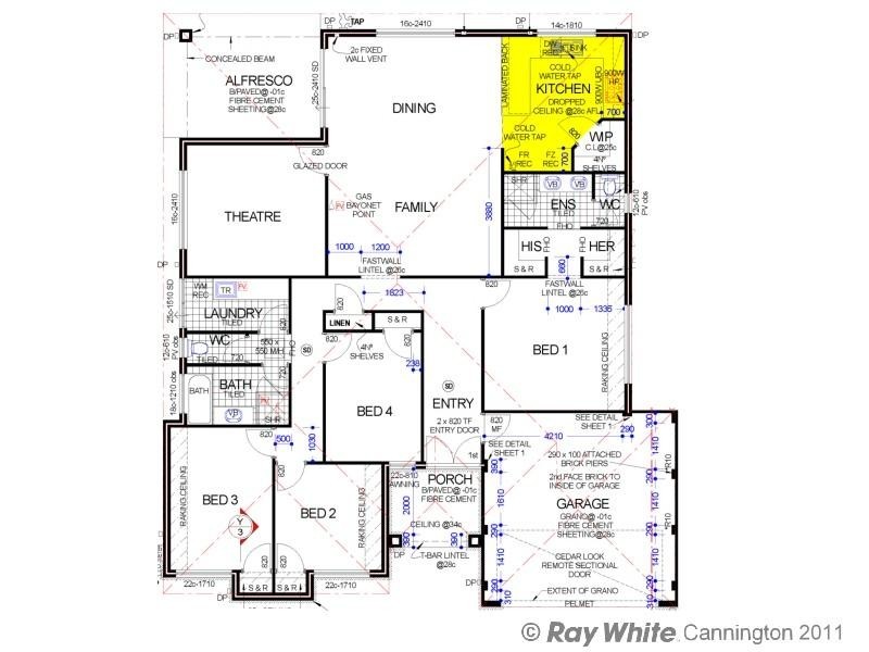 123 Crawford Street, East Cannington WA 6107