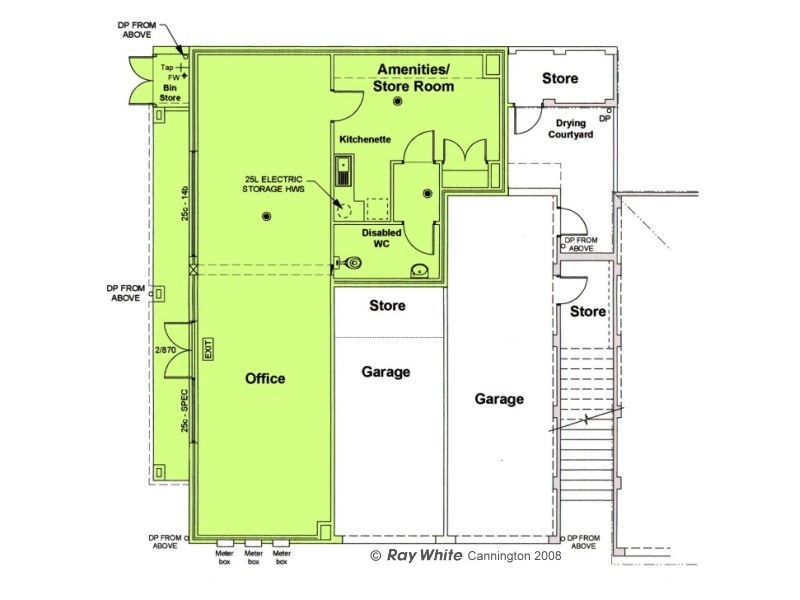179 and 181 Sevenoaks Street, Cannington WA 6107