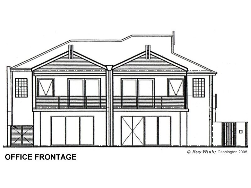 179 and 181 Sevenoaks Street, Cannington WA 6107