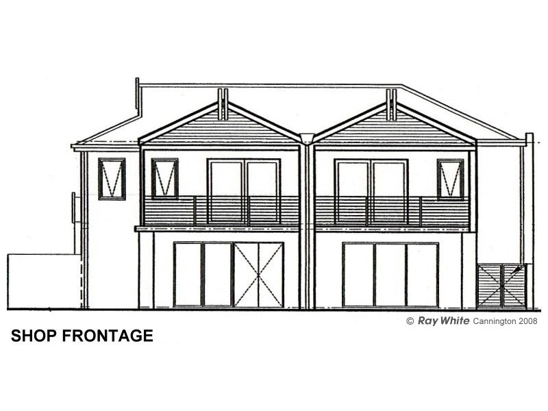 179 and 181 Sevenoaks Street, Cannington WA 6107