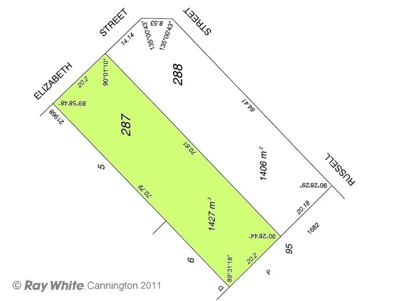 7 Elizabeth Street, East Cannington WA 6107