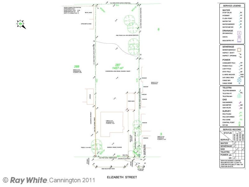 7 Elizabeth Street, East Cannington WA 6107