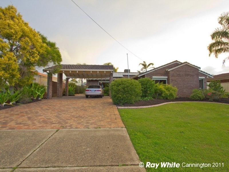 7 Bauer Street, Cannington WA 6107
