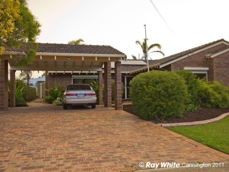 7 Bauer Street, Cannington WA 6107