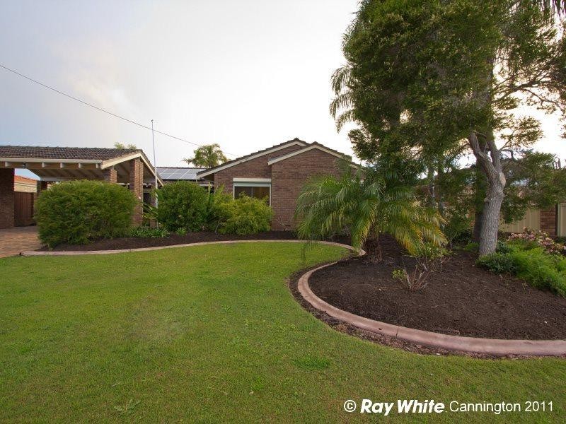 7 Bauer Street, Cannington WA 6107