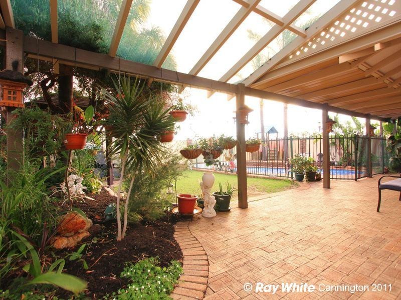 7 Bauer Street, Cannington WA 6107