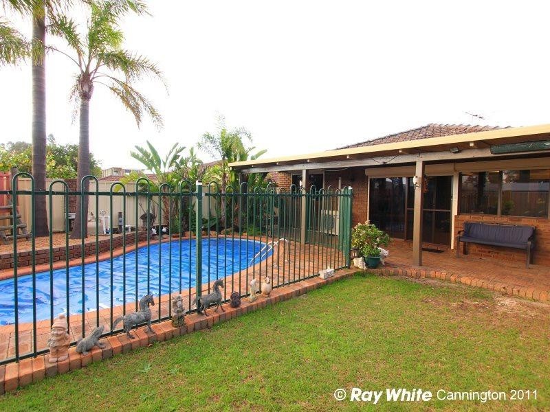 7 Bauer Street, Cannington WA 6107