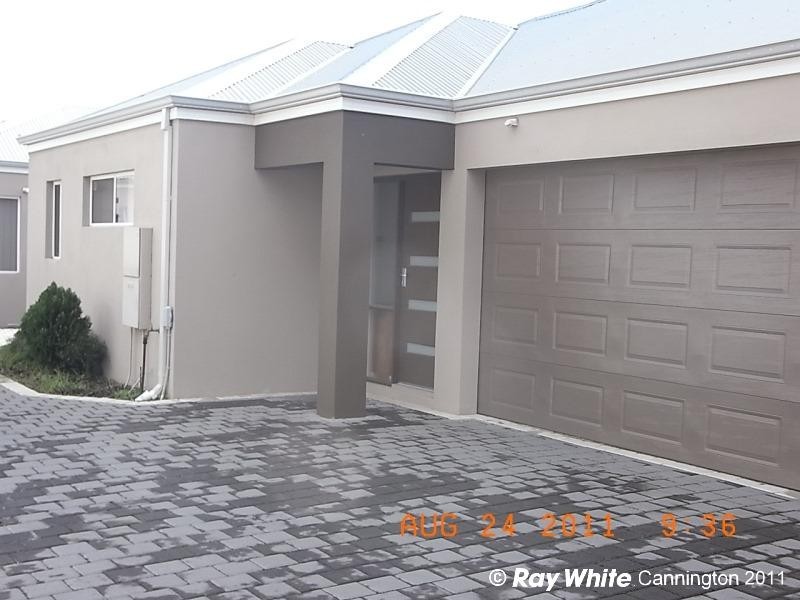 3/72 Station Street, Cannington WA 6107