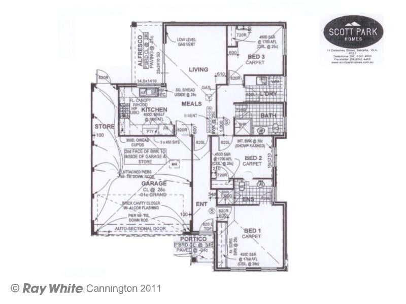 23 Gerard Street, East Cannington WA 6107