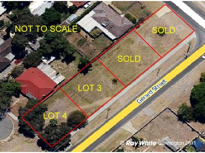 23 Gerard Street, East Cannington WA 6107