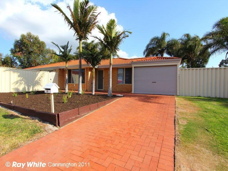 82 Baxter Close, Huntingdale WA 6110