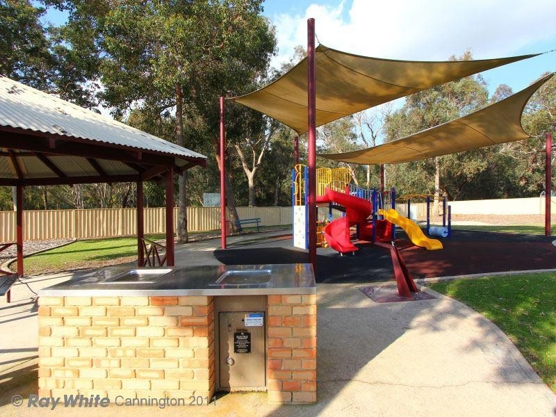 82 Baxter Close, Huntingdale WA 6110