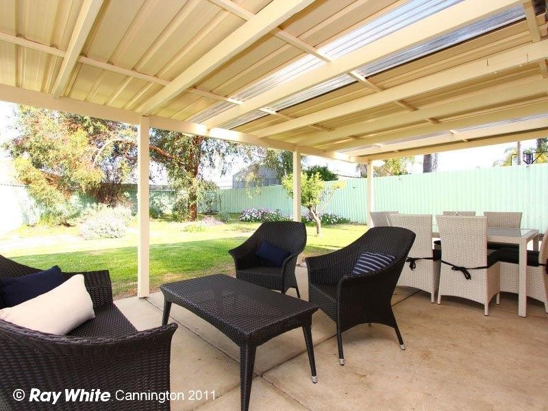 82 Baxter Close, Huntingdale WA 6110