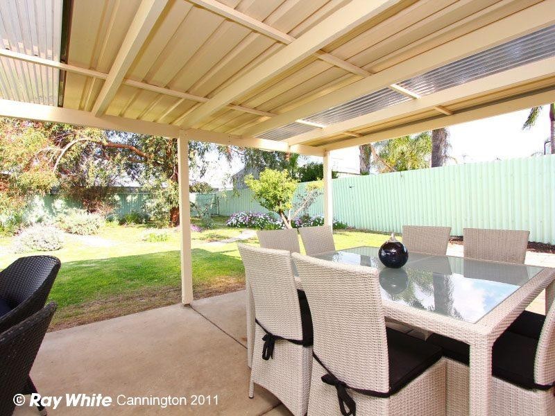 82 Baxter Close, Huntingdale WA 6110