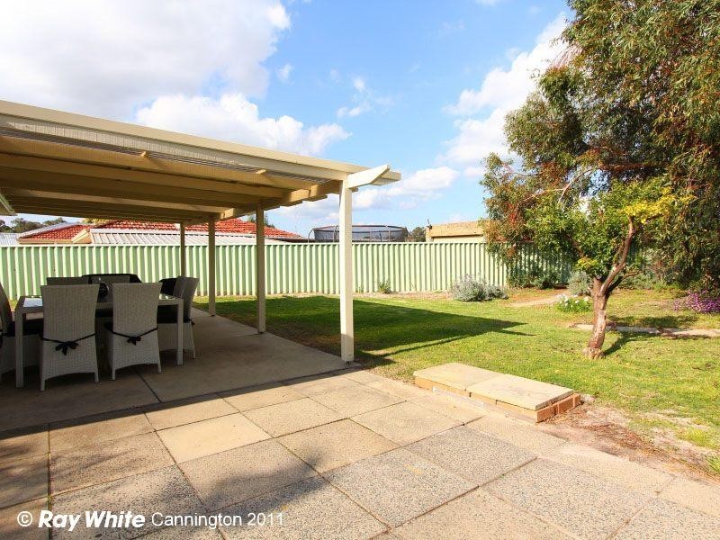 82 Baxter Close, Huntingdale WA 6110