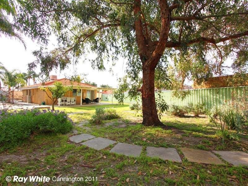 82 Baxter Close, Huntingdale WA 6110