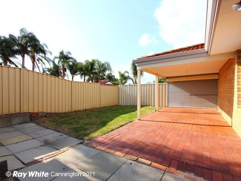 82 Baxter Close, Huntingdale WA 6110