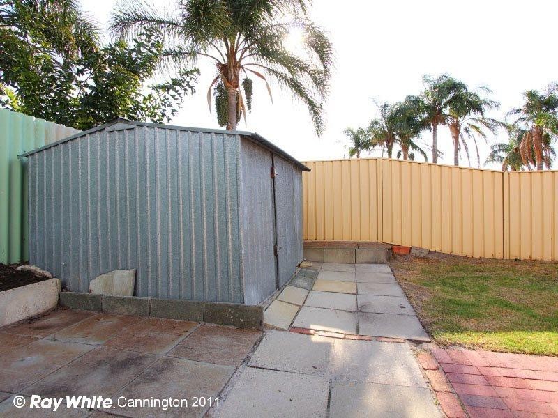 82 Baxter Close, Huntingdale WA 6110