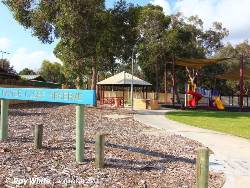 82 Baxter Close, Huntingdale WA 6110