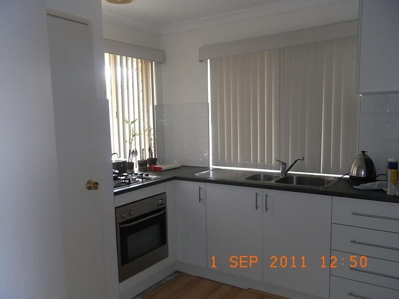 22 Brockman Retreat, Bentley WA 6102