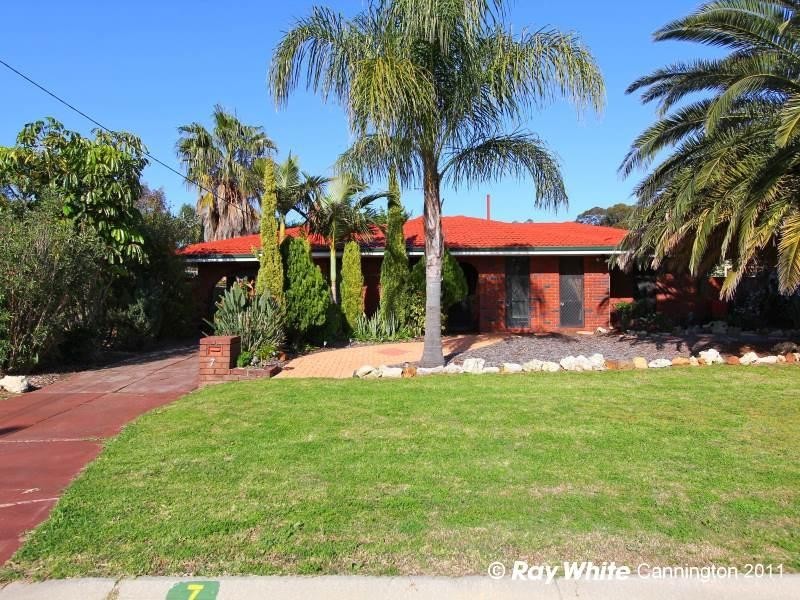 7 Chadwell Street, Kenwick WA 6107