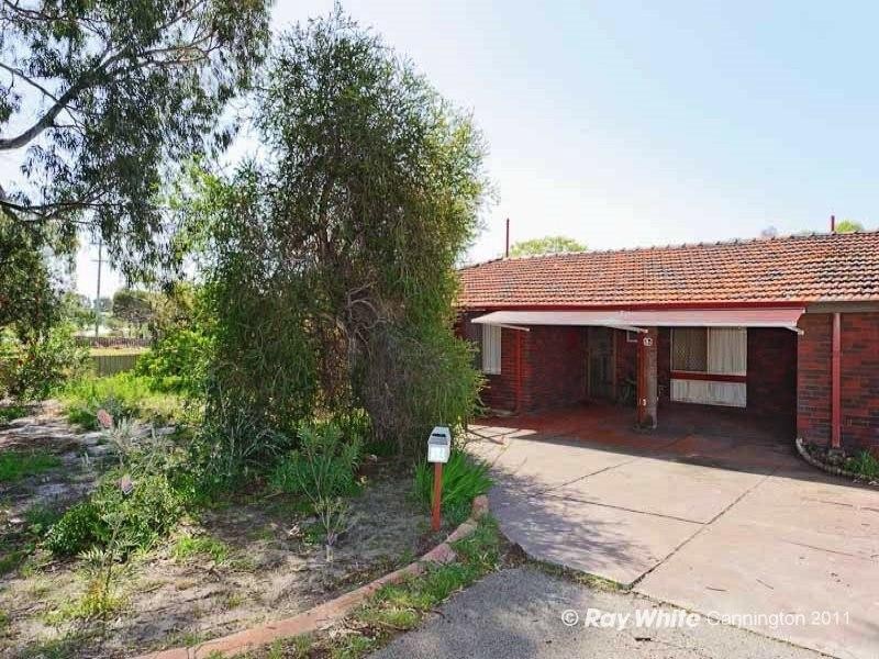 3A Watling Avenue, Lynwood WA 6147