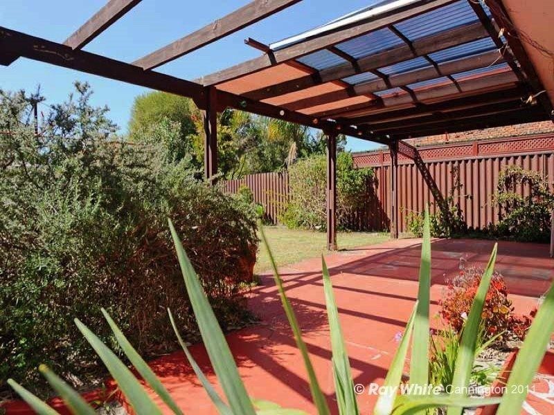 3A Watling Avenue, Lynwood WA 6147