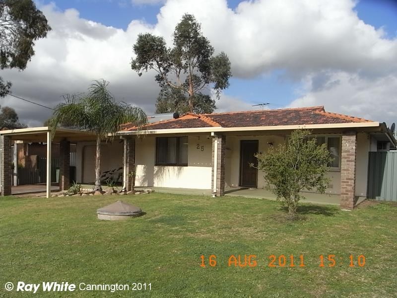25 Chiddington Street, Beckenham WA 6107