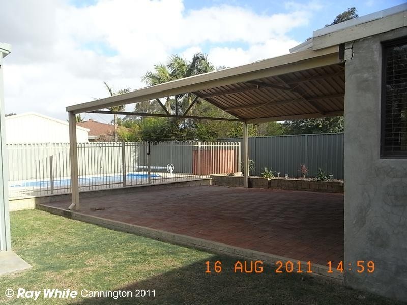 25 Chiddington Street, Beckenham WA 6107