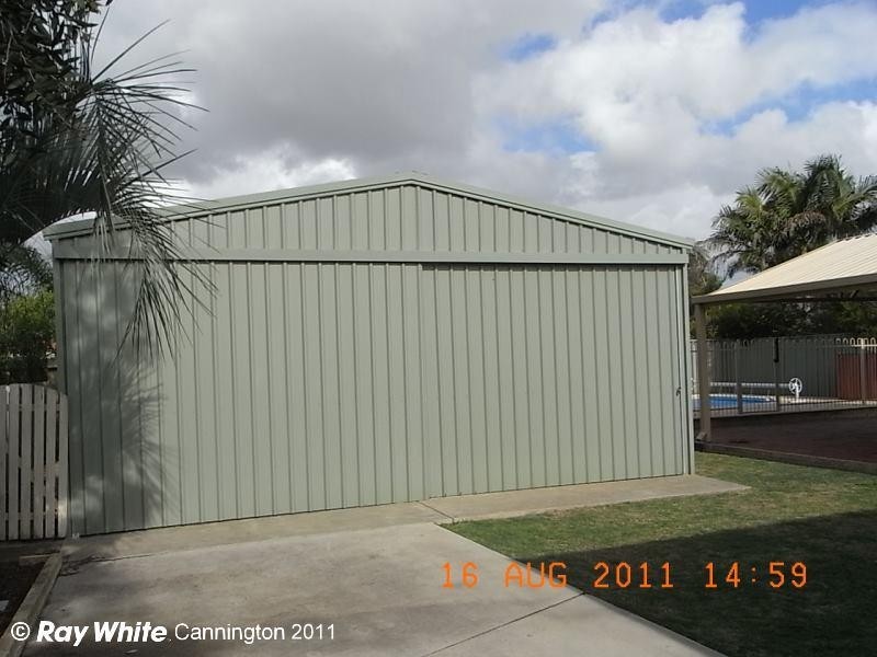 25 Chiddington Street, Beckenham WA 6107