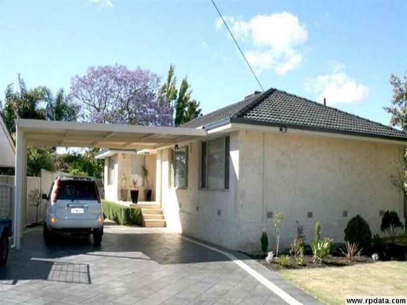 5 ZINNIA Way, Willetton WA 6155