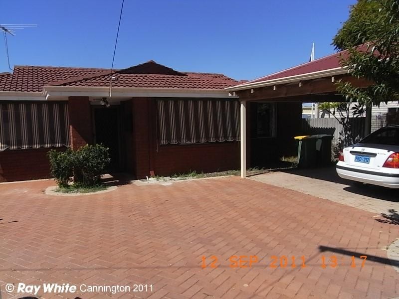 27a Jenever Place, Bentley WA 6102