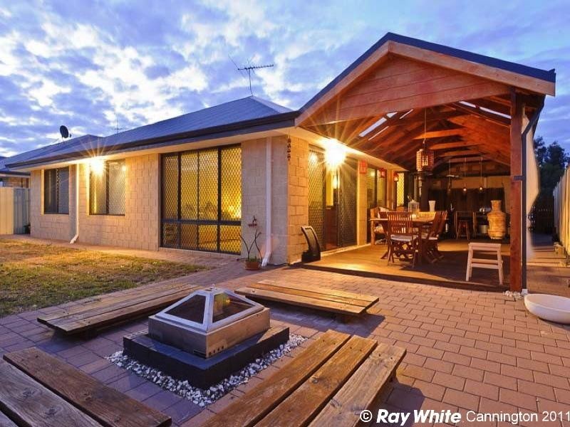 56 Warrida Way, Maddington WA 6109