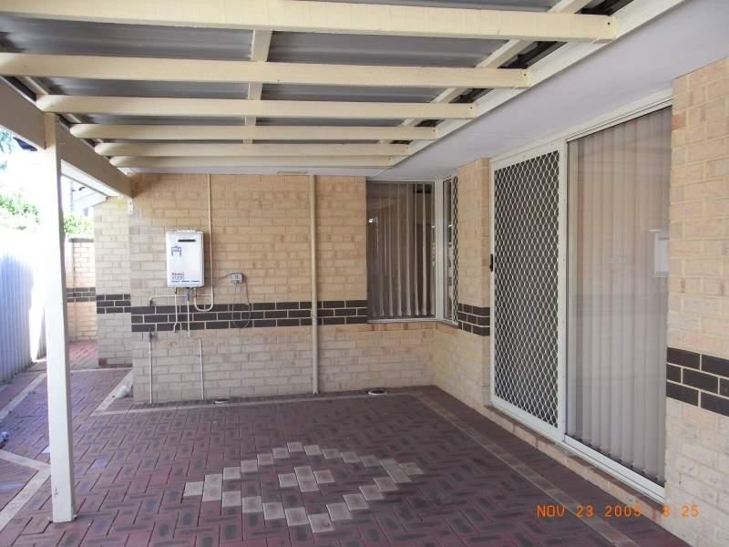 3/58 Crawford Street, East Cannington WA 6107