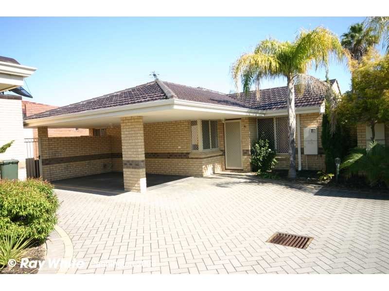 Cannington WA 6107