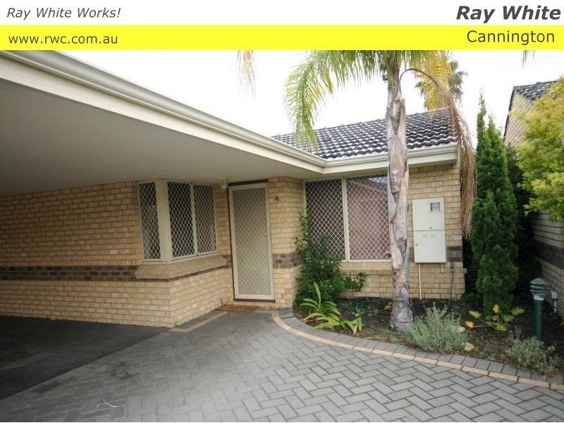 Cannington WA 6107