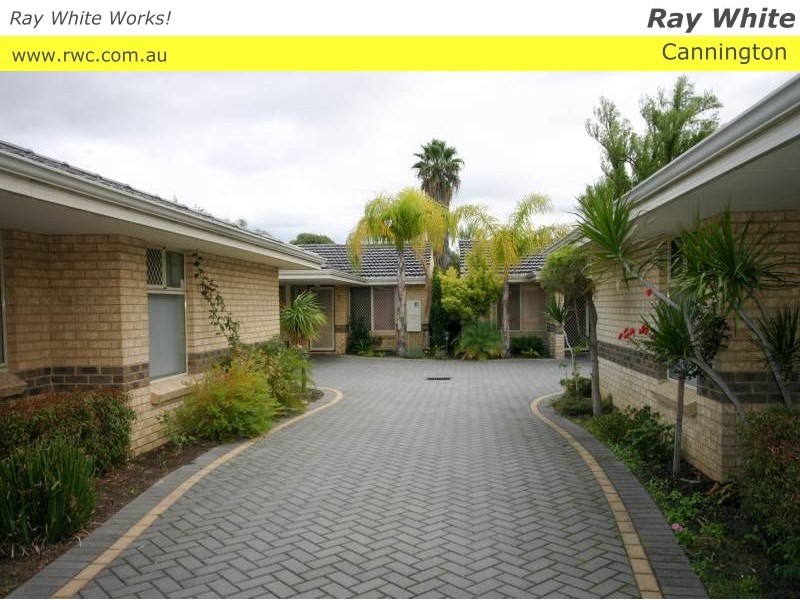 Cannington WA 6107