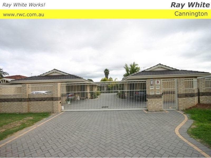 Cannington WA 6107