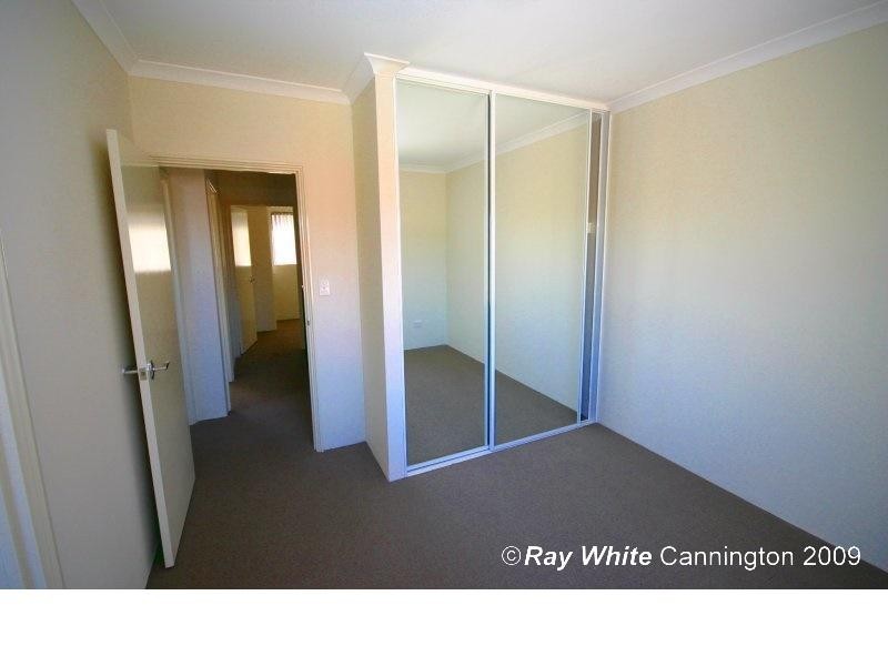 Unit 2/6 Hogarth Street, Cannington WA 6107