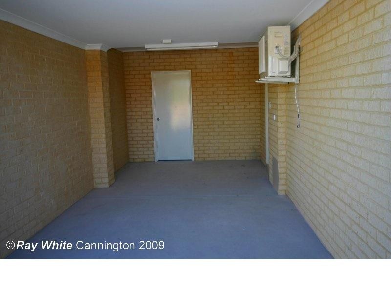 Unit 2/6 Hogarth Street, Cannington WA 6107