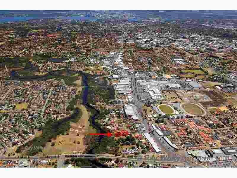 31 – 33 Woodloes Street, Cannington WA 6107