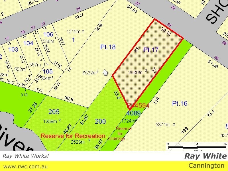 31 – 33 Woodloes Street, Cannington WA 6107